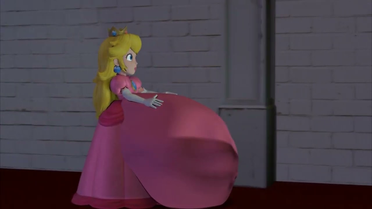 peach vore 3