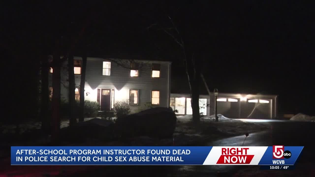 Princeton child sex abuse investigation
