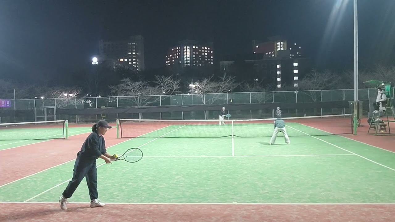 2026.1.17 위닝컵 여복 개나리부 결승