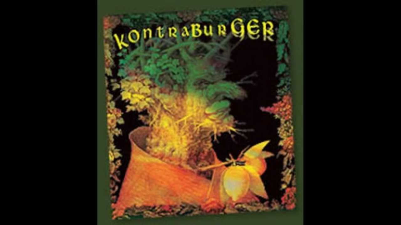 Kontraburger - Bida