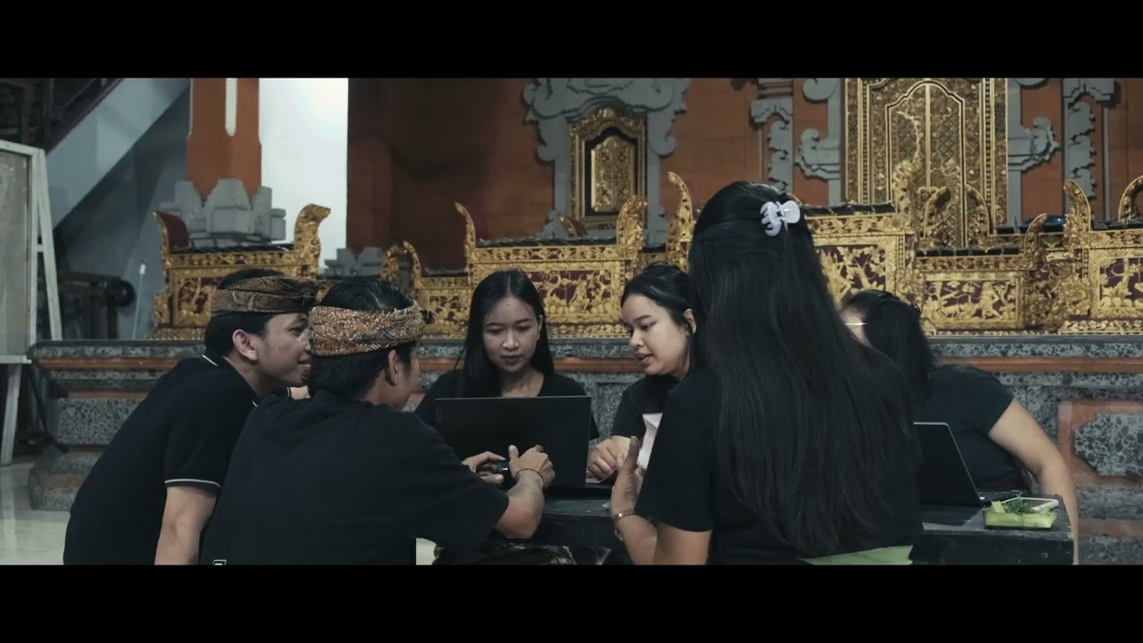 ST DHARMA SETYA | BR. KALANGANYAR - KEC. KUTA SELATAN