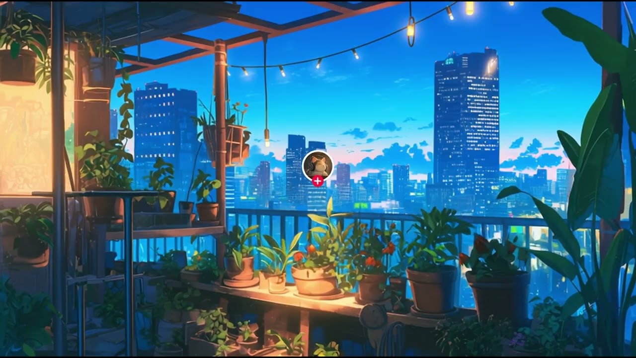 Soulful Trumpet Lo Fi 🎺 Smooth Jazz Beats for Deep Focus & Work Mix12