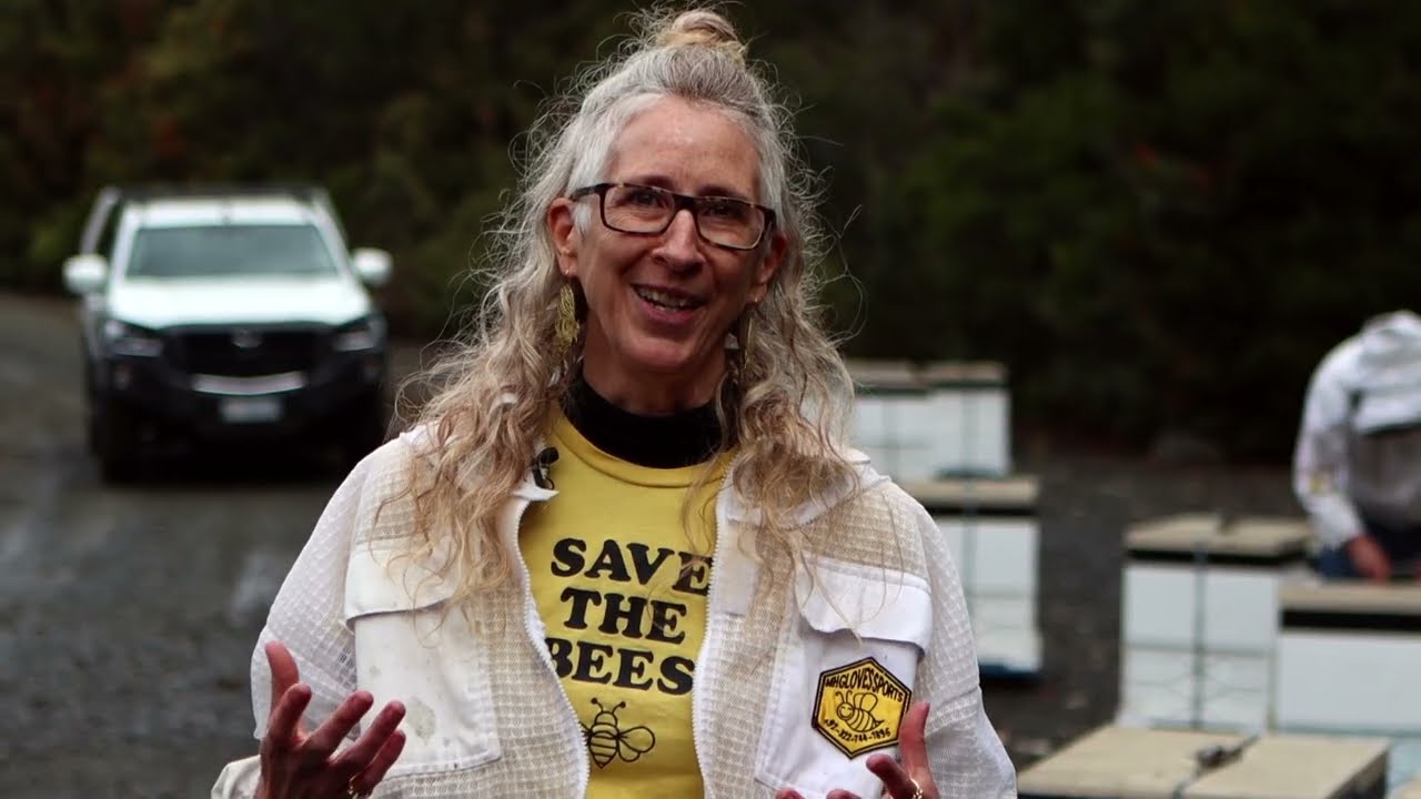 Honey Tasmania and the Leatherwood Story