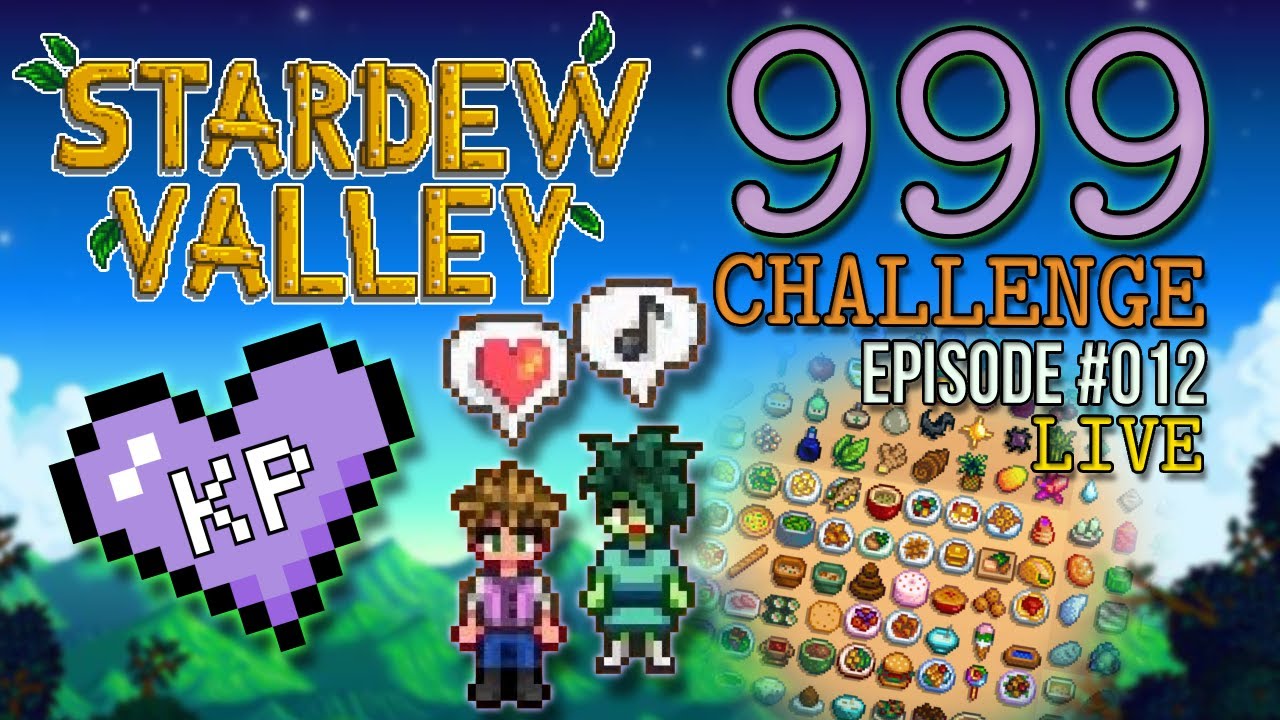 999 Challenge Ep. 12 | ft. Eggsceptional