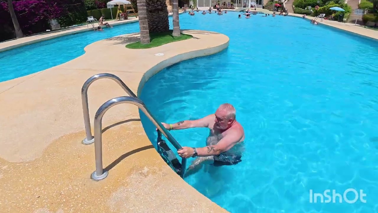 Benidorm Villasol campsite