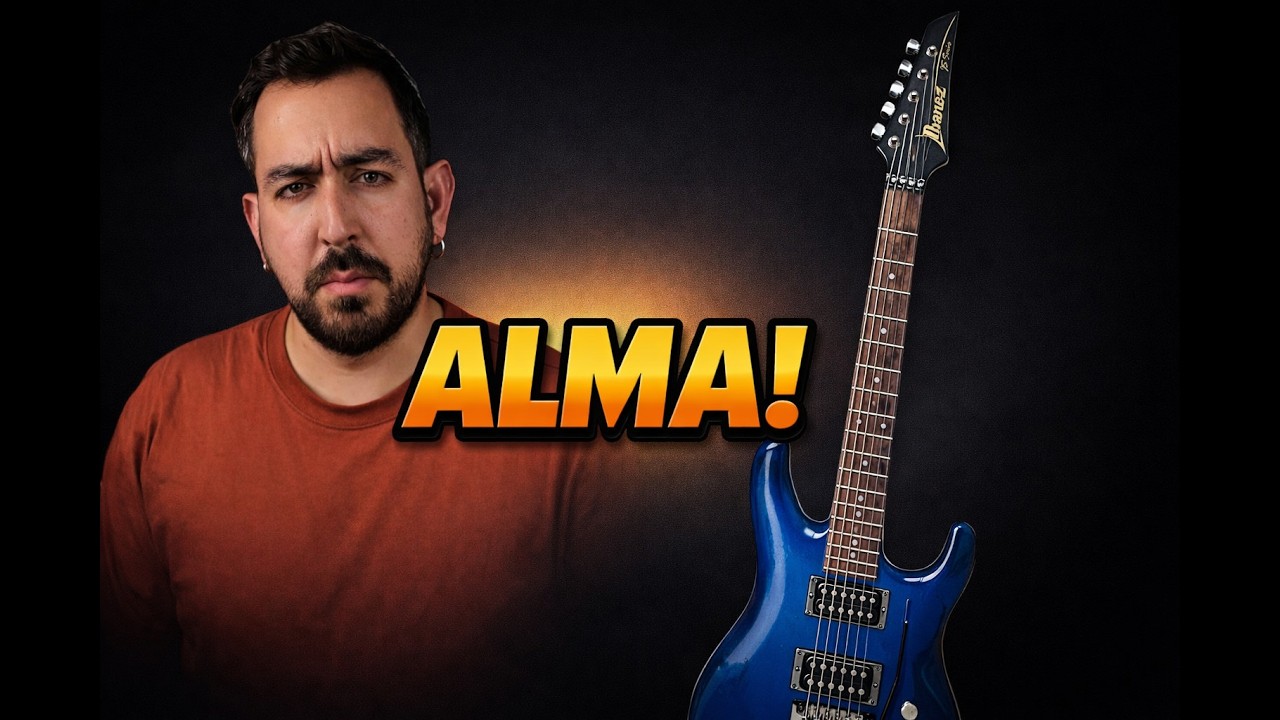 Gitar Almadan Önce Bunları Kimse Söylemiyor!