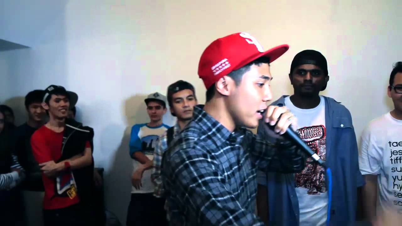 Duels Official Legal Gathering 2 - Yaz vs. Enero