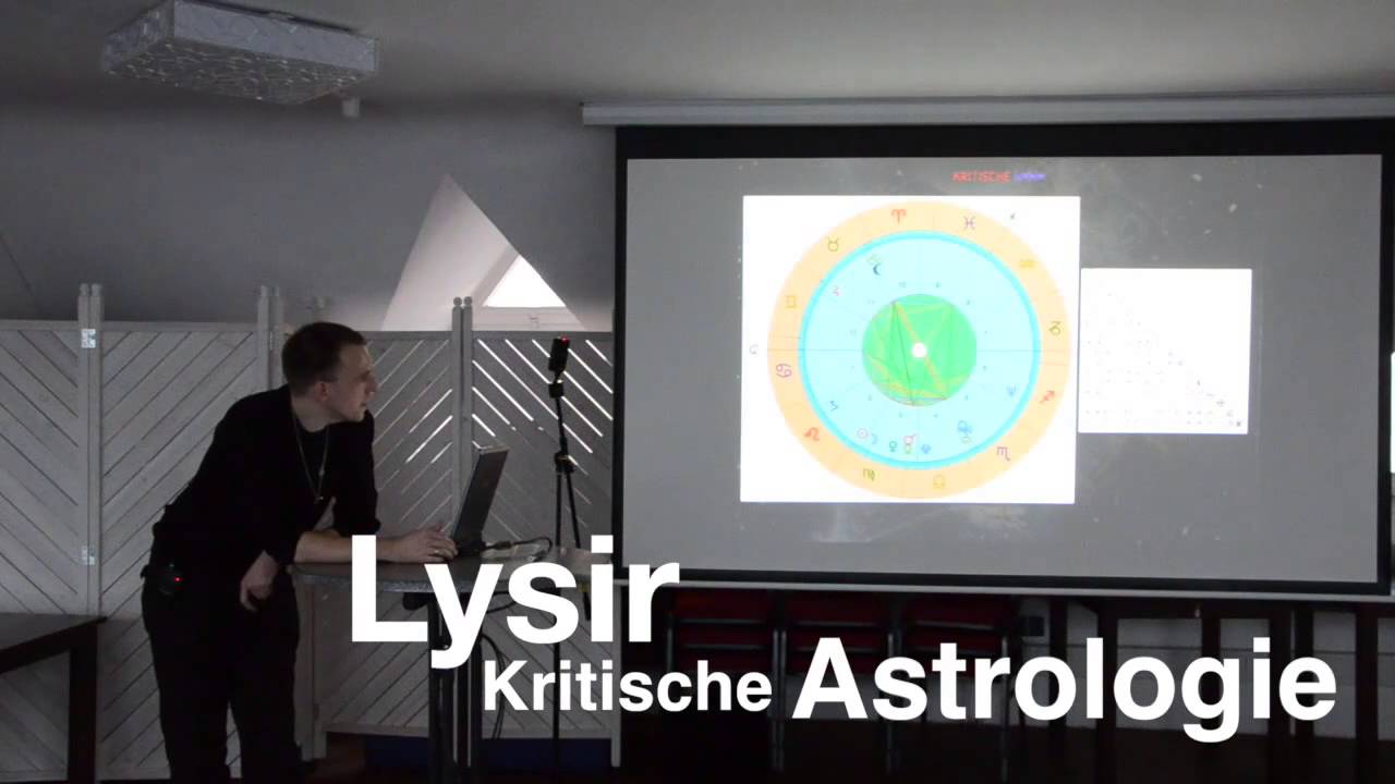 Lysir   