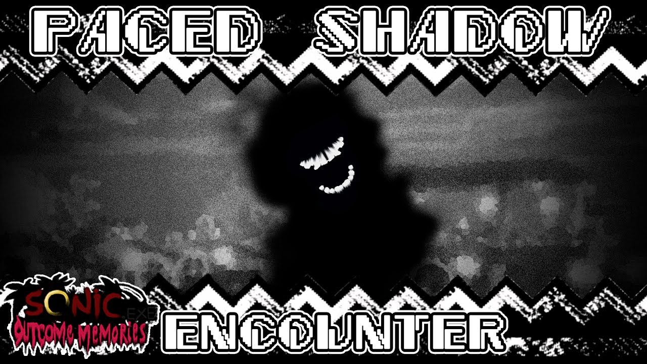 Surviving Against Paced Shadow | Outcome Memories 0.1v