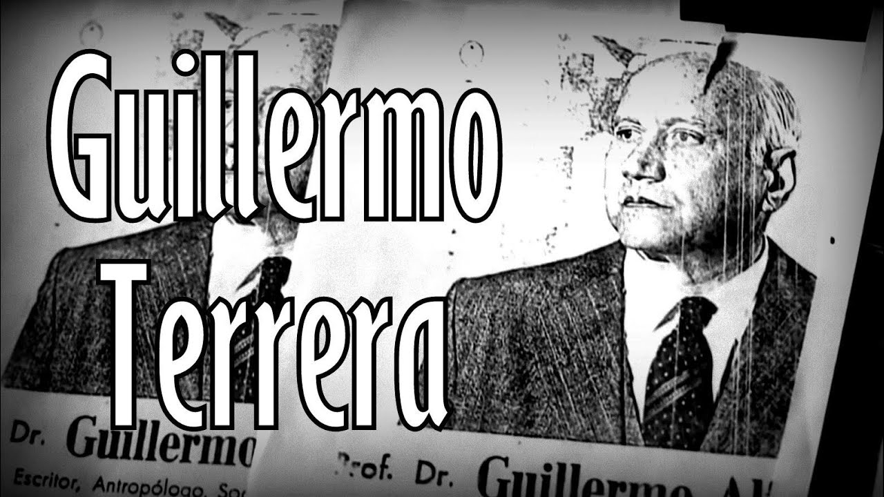Prof. Guillermo Alfredo Terrera - Conferencia 1992 (Correa, Santa Fe)