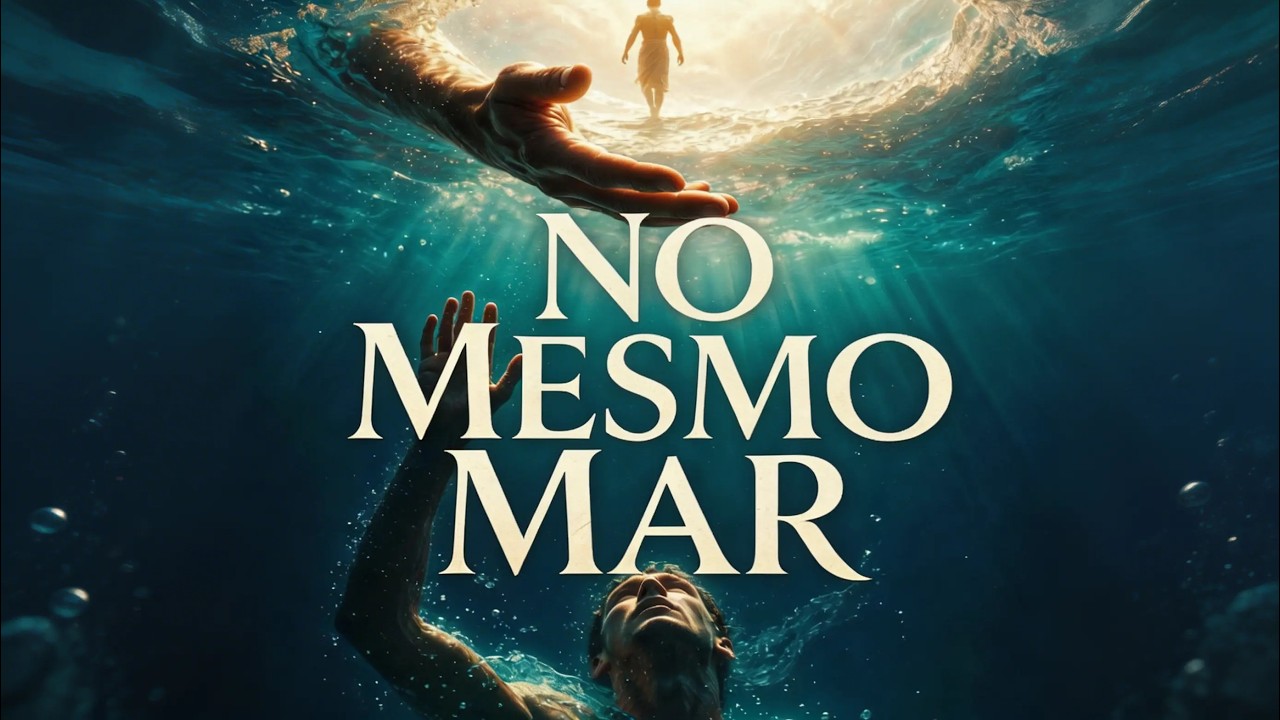 NO MESMO MAR 1