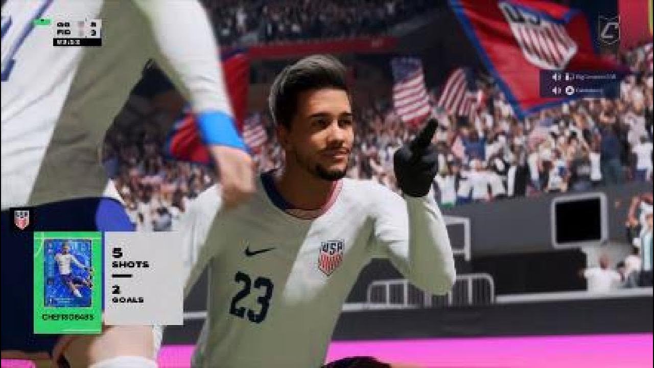 FC26 GetGotFC Playoffs