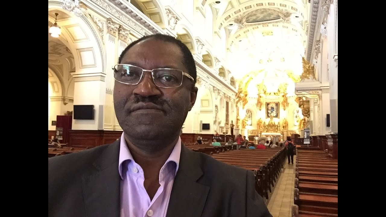 L'esp&eacute;rance ne d&eacute;&ccedil;oit pas
