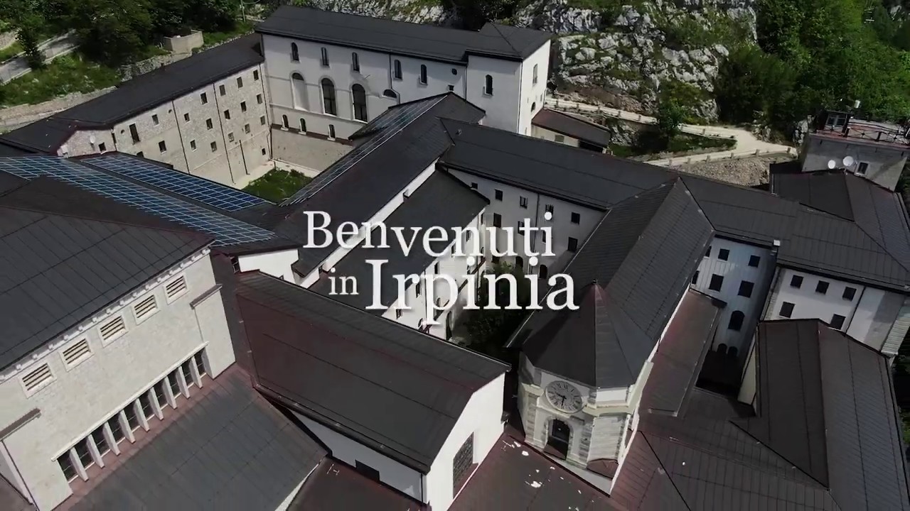 Il Mulino della Signora a Sturno - Luxury Country House in provincia di Avellino.