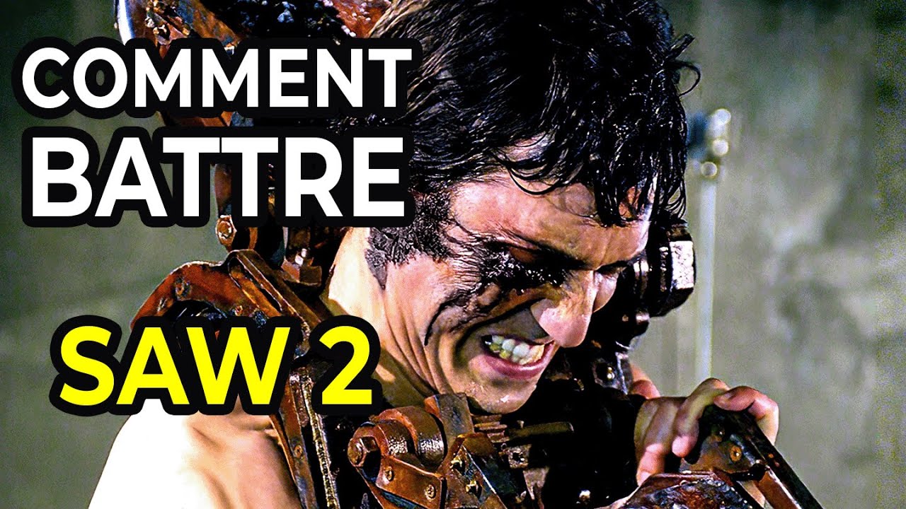 Comment Battre Les JEUX DE LA MORT Dans 