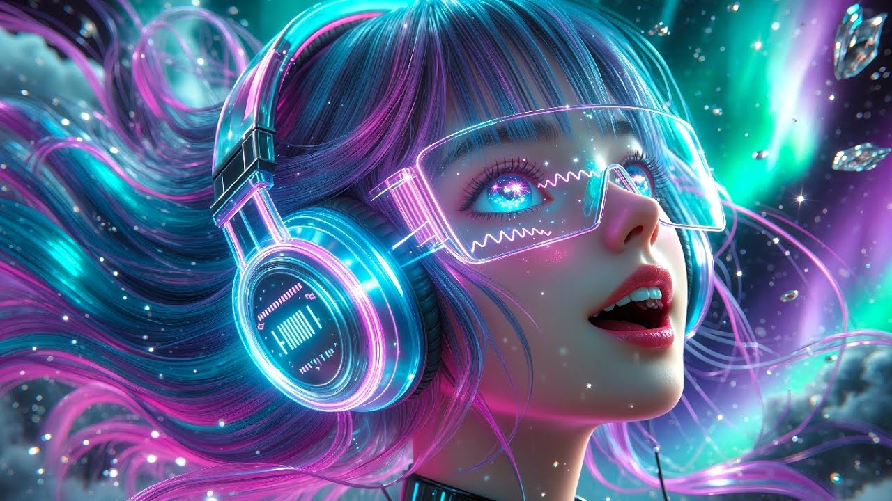 Ignite - Alessia Ivara | (Official Audio) | Melodic Future Bass
