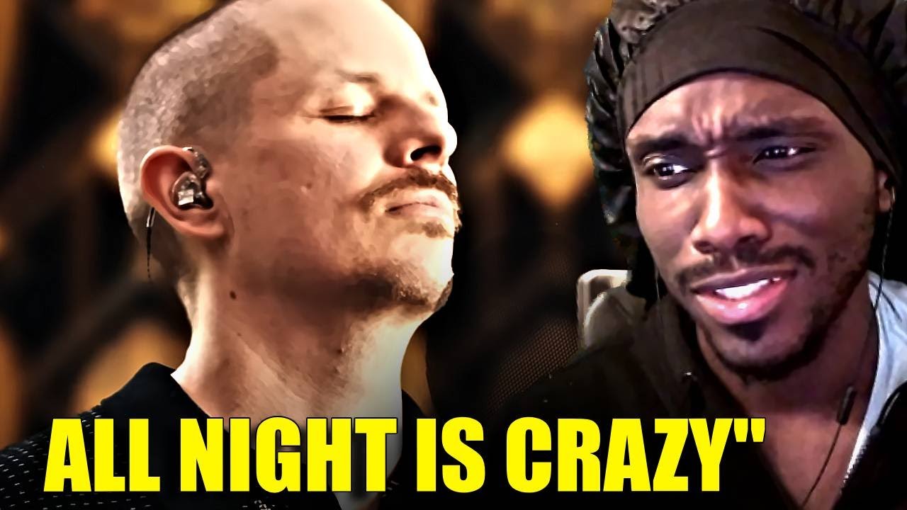 TAKE CARE OF ME! Prof - Motel (F*xk It, WE'LL DO IT LIVE) REACTION