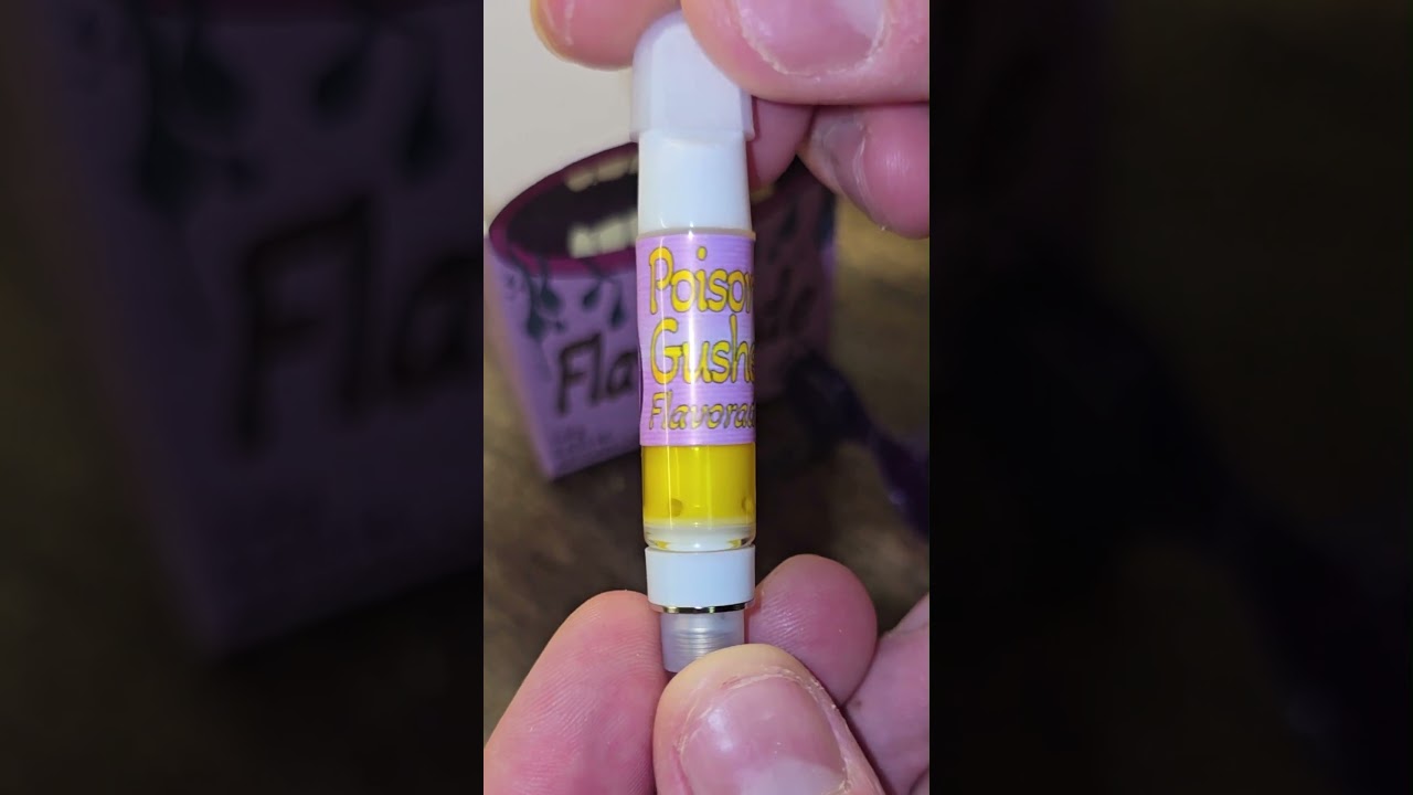 Vape Cart Review | Is this the New Best Resin Cali Brand?