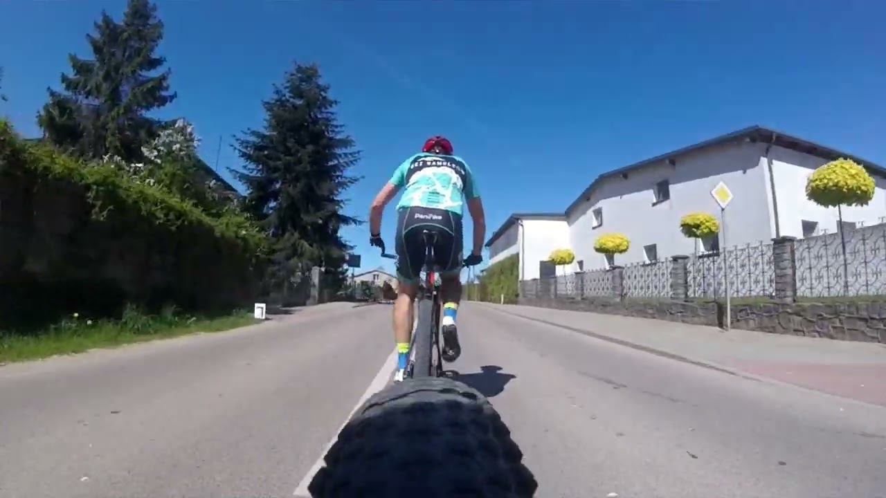 MTB Pomerania Żukowo 2024