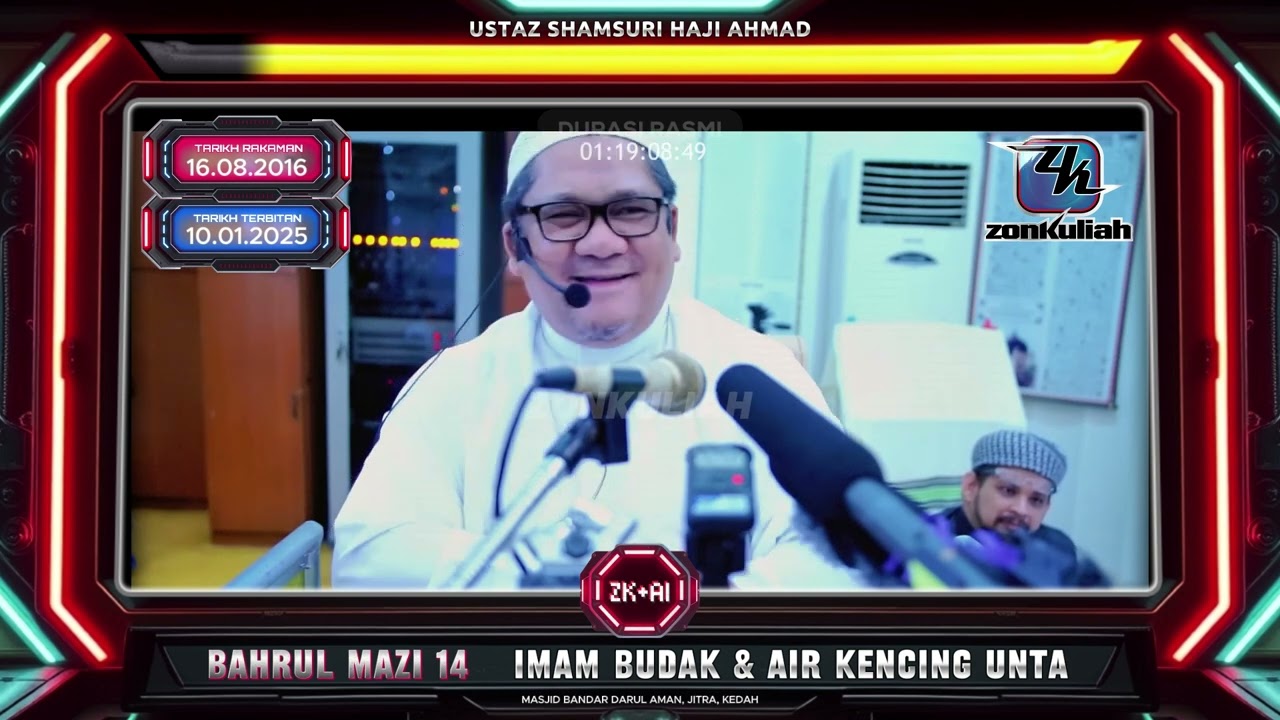 ZK+AI - BM14 | 160816 | 