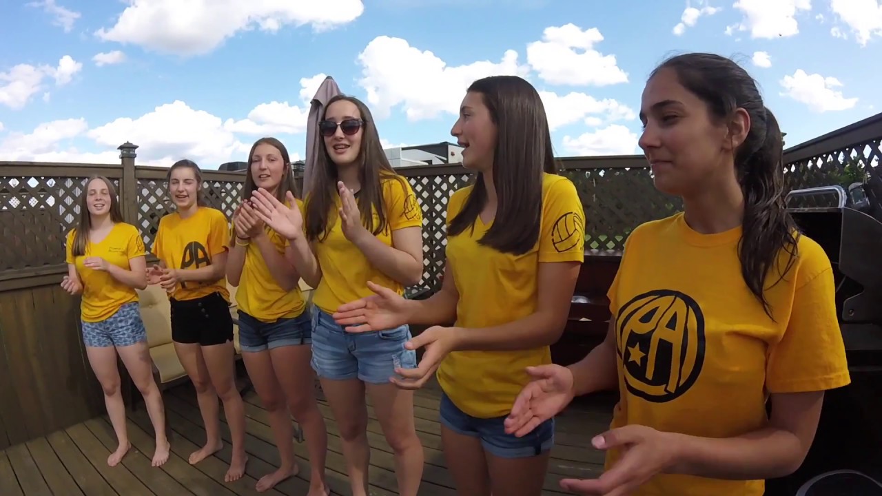 Les chansons de la Péninsule Acadienne