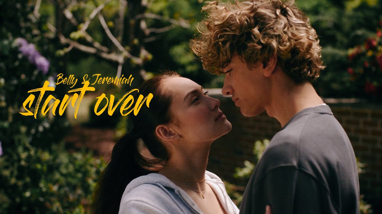 Belly & Jeremiah - START OVER (3x02)