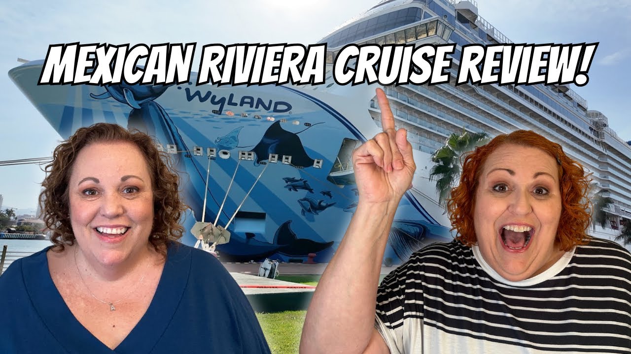Is NCL Bliss Worth It for a Mexican Riviera Cruise? Our Honest Review from Los Angeles 🚢🇲🇽🌴