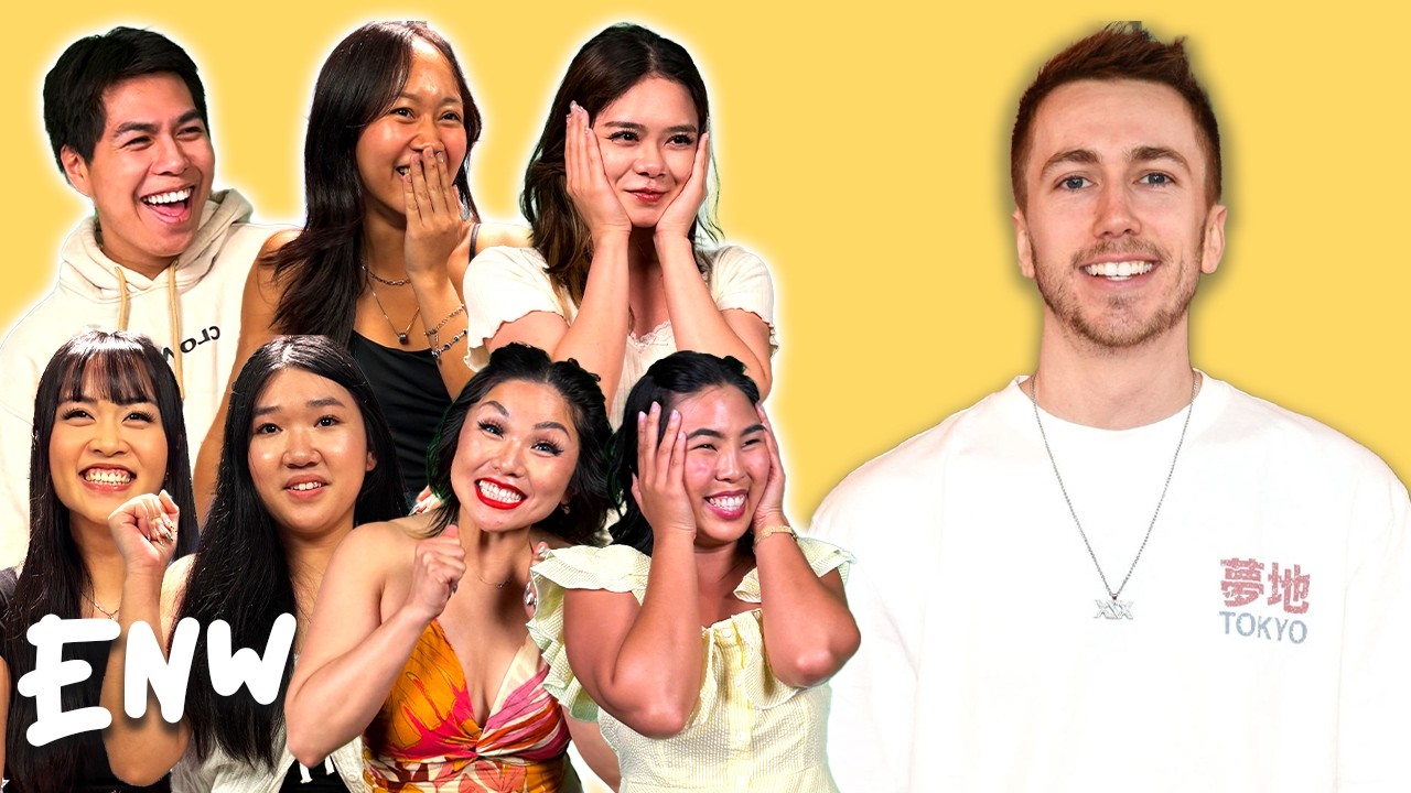 Asians React To MINIMINTER All Time Best Moments!