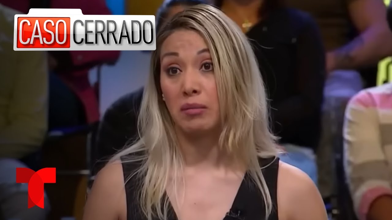 Caso Cerrado Capítulo Completo: Homosexuales por conveniencia 👰🏻‍♀️👰🏻💍📄