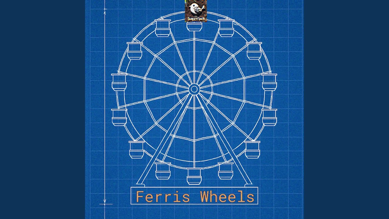 Ferris Wheels (feat. JJ O'Brien)