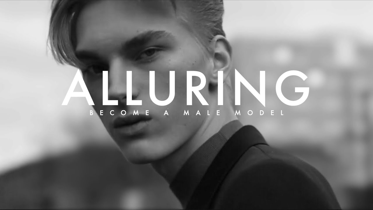 Male Model ᴿᴱᴹᴬˢᵀᴱᴿᴱᴰ  {FᎾᎡᏟᎬᎠ & ᏢᎾᏔᎬᎡFᏌᏞ} (1000 Sub Special) ~ Subliminal