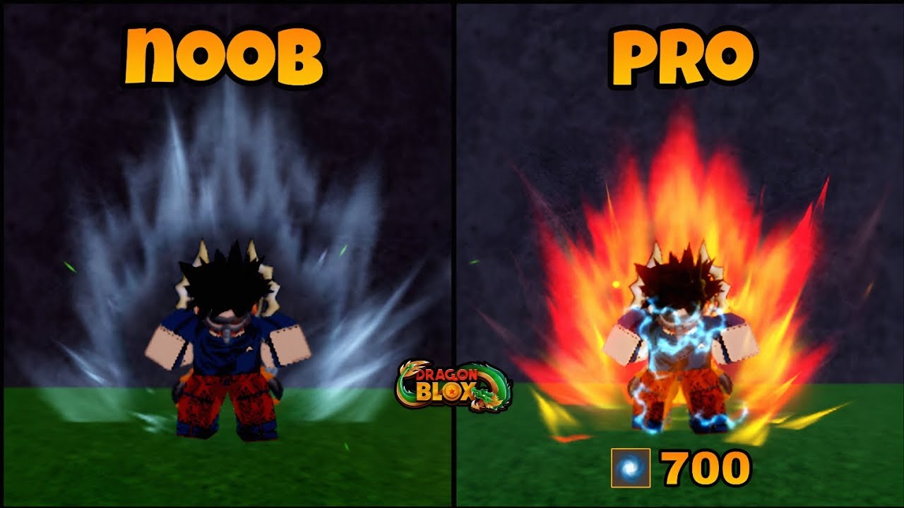 Noob to Pro | Finally Reached 700 Rebirths | Dragon Blox Roblox