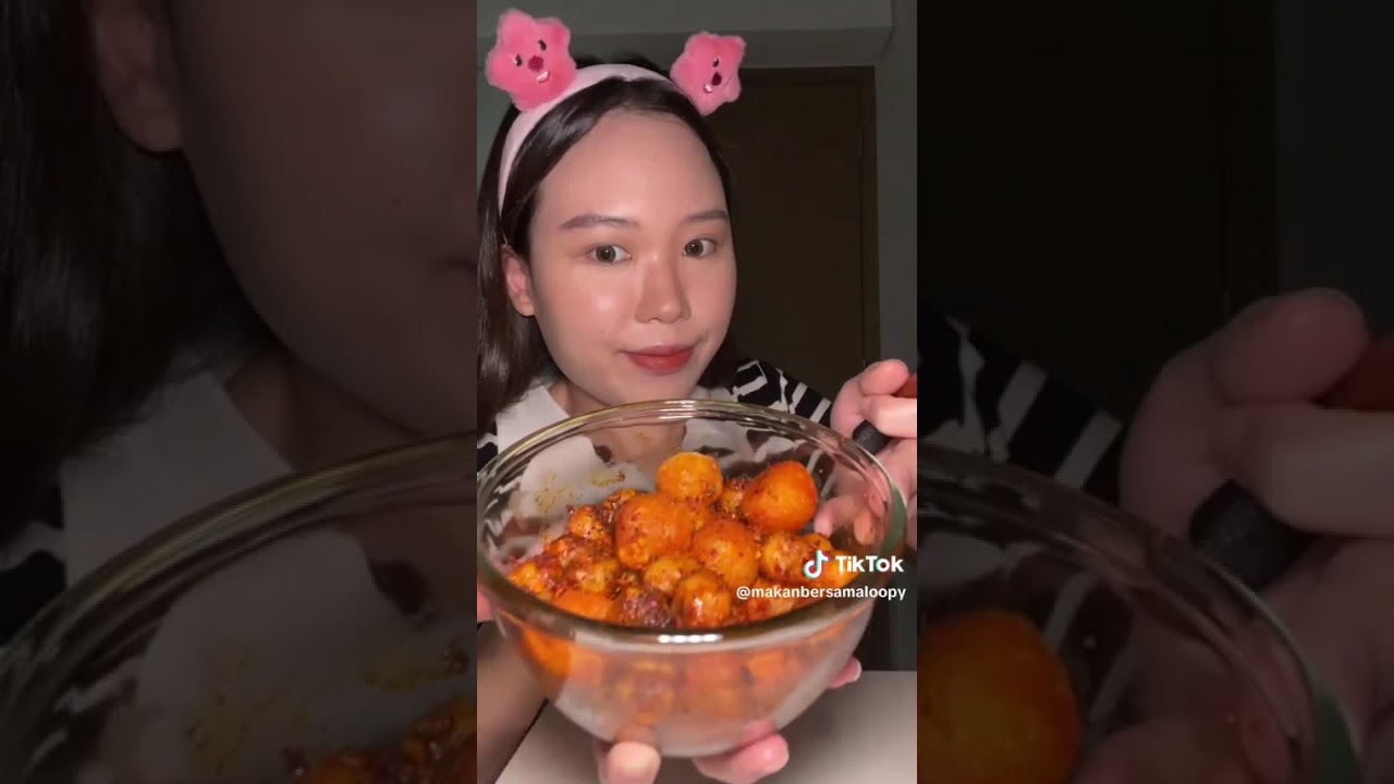 Kompilasi mkn kk loopy