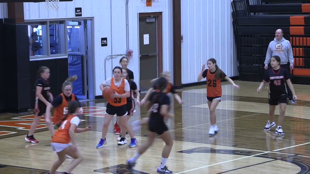 1 24 26   BTT v. ScottsBluff 1st Half A
