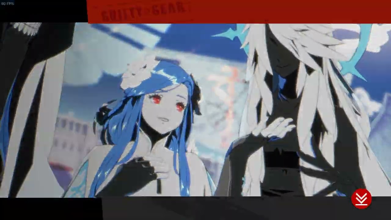 33. Murph (A.B.A .) vs. Lahf (Dizzy) - Guilty Gear Strive Winter League