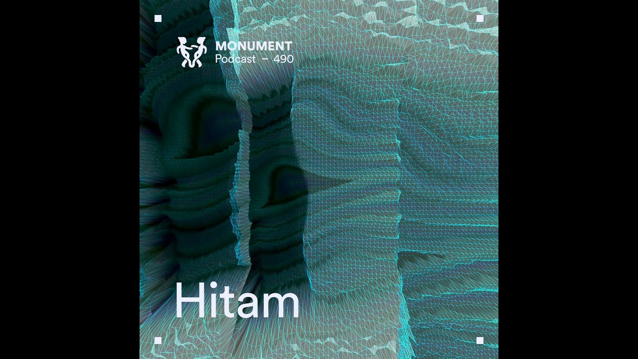 MNMT 490 : Hitam