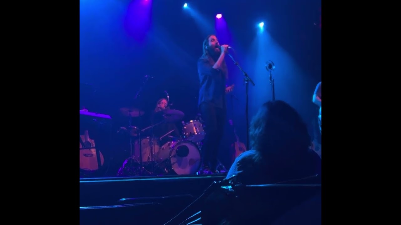 Move Our Souls - Avi Kaplan - LIVE Houston 2024