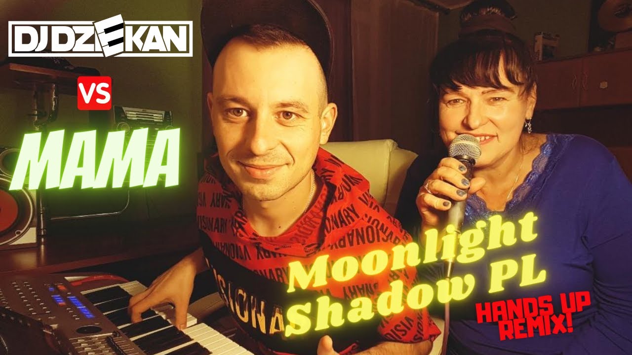 Z uśmiechem przez jesień | Moonlight Shadow (Dj Dziekan vs Mama)