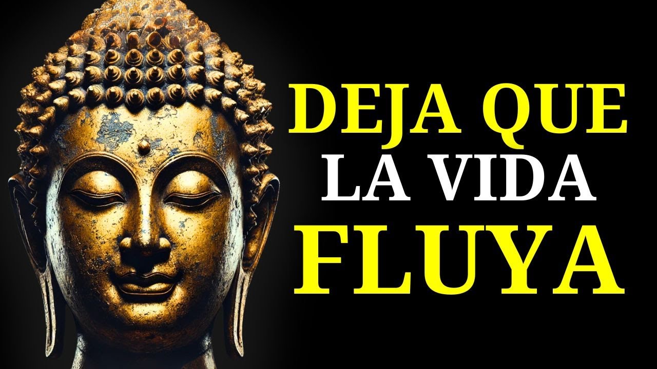 (SIN ANUNCIOS) Duerme Con Las Mejores Enseñanzas Sobre Cómo Dejar Que La Vida Fluya Naturalmente