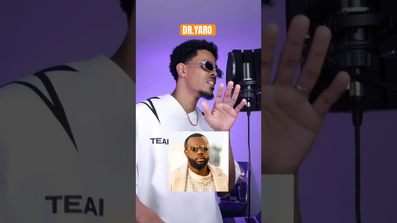 CE CHANTEUR A PERCÉ GRÂCE À L'IA ?! 🤑