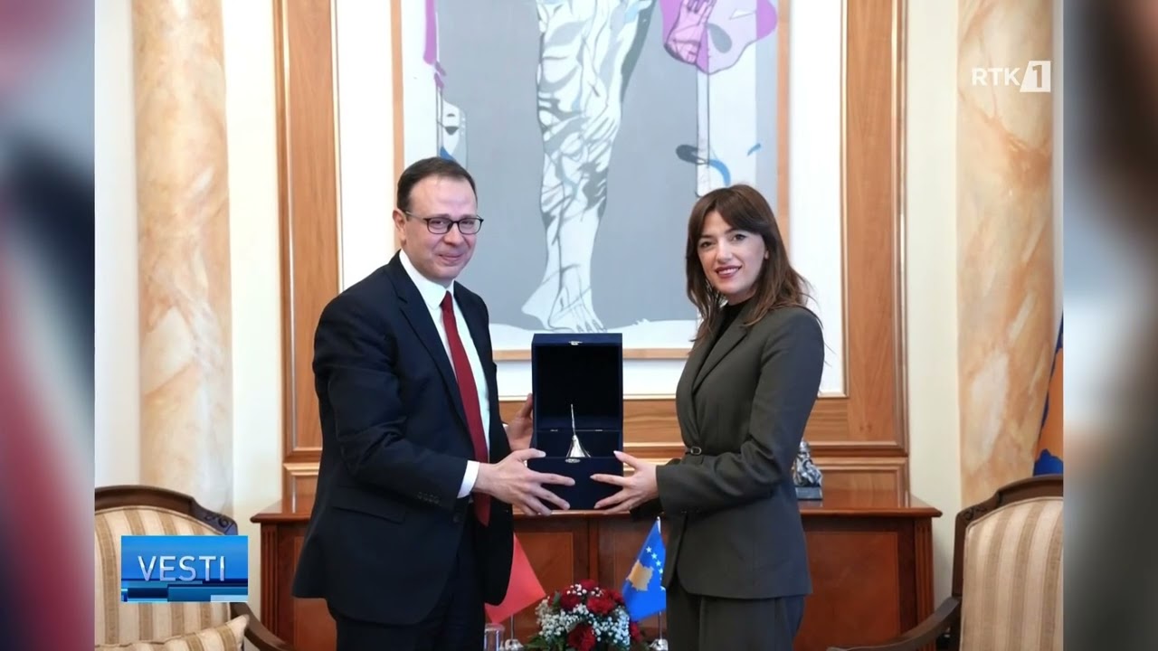 Vesti 11.03.2026