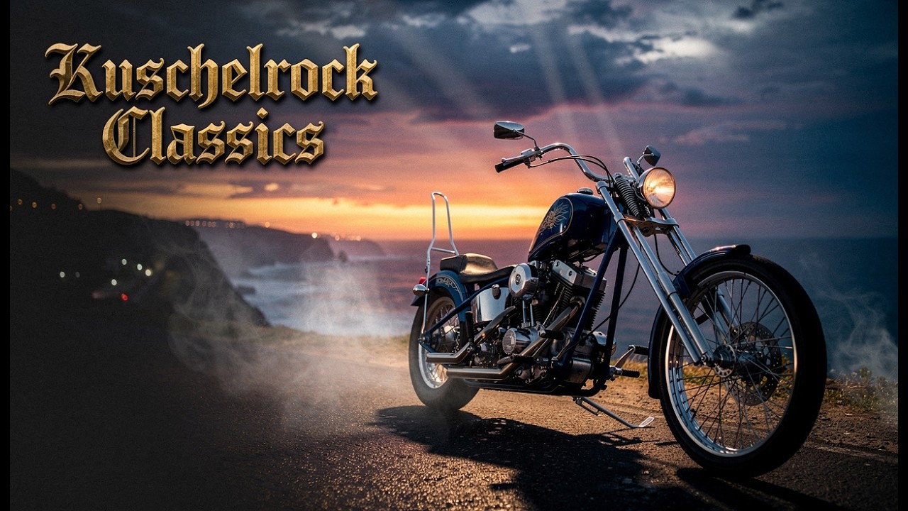 Kuschelrock Best Of Romantic Favorites | Romantic Rock Ballads Vol.1 Slow Rock Ballads
