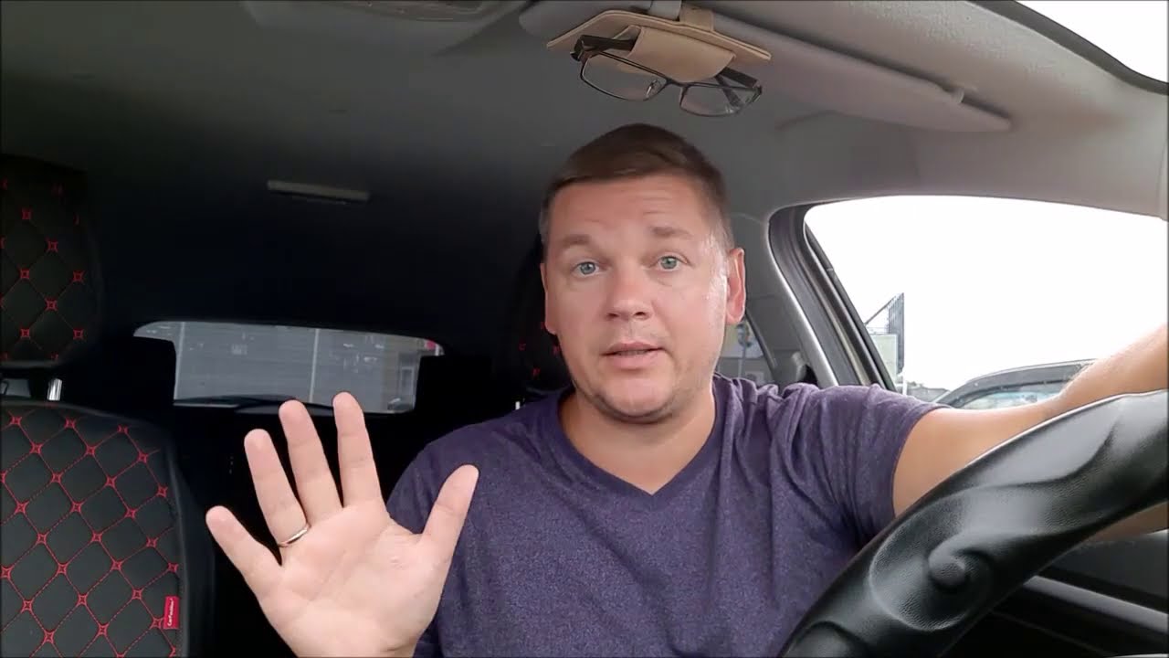 Пробег родной? ДА, КОНЕЧНО! Проверка Volkswagen Tiguan перед покупкой
