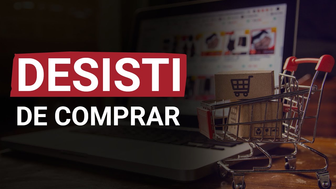 Direito de arrependimento em compras na Internet: saiba mais!