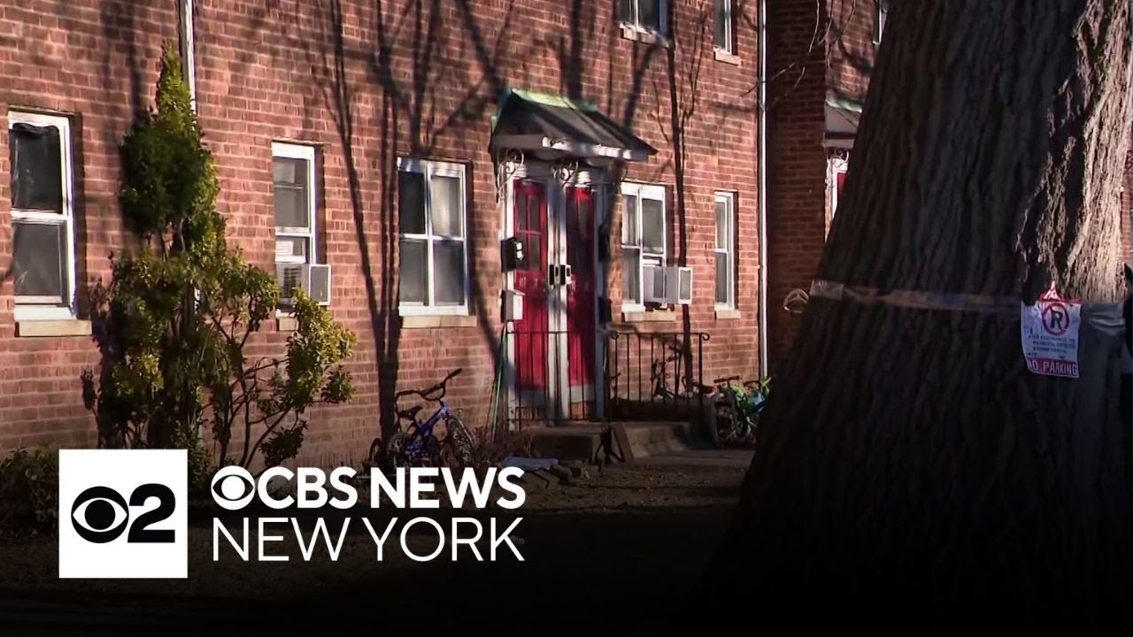 Queens woman accused of killing super who was collecting rent