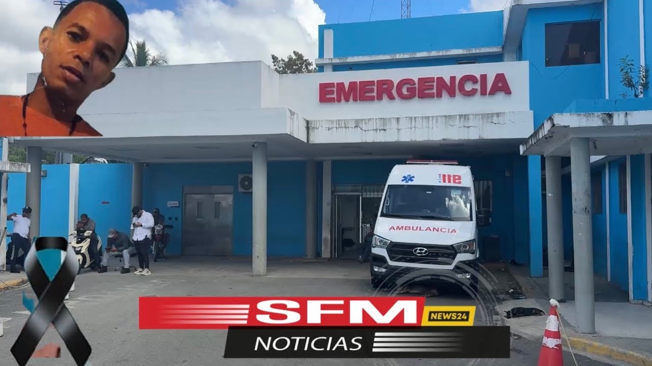 Ahora mismos miren estos dos casos y padre de joven pide. Justicia que se aclare lo sucedido en SFM 