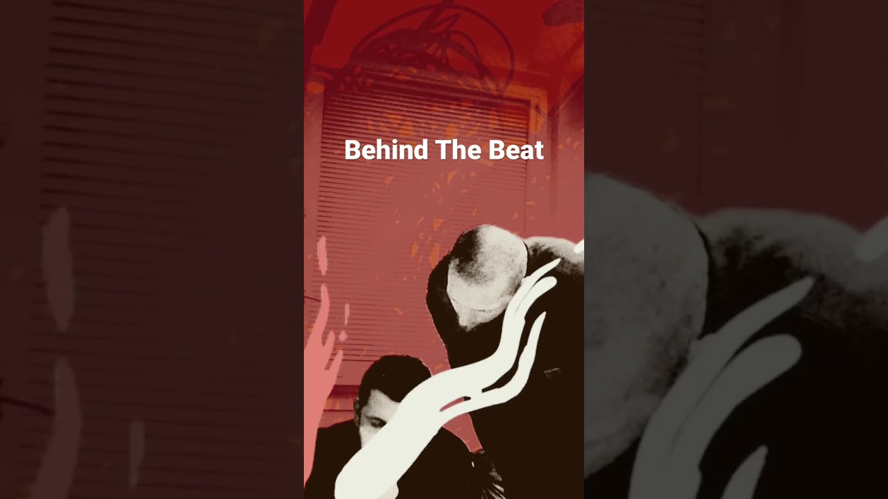 Behind The Beat Sade Remix #bass #beatmaker #beats #behindthebeat #drummer #drums #guitar #music