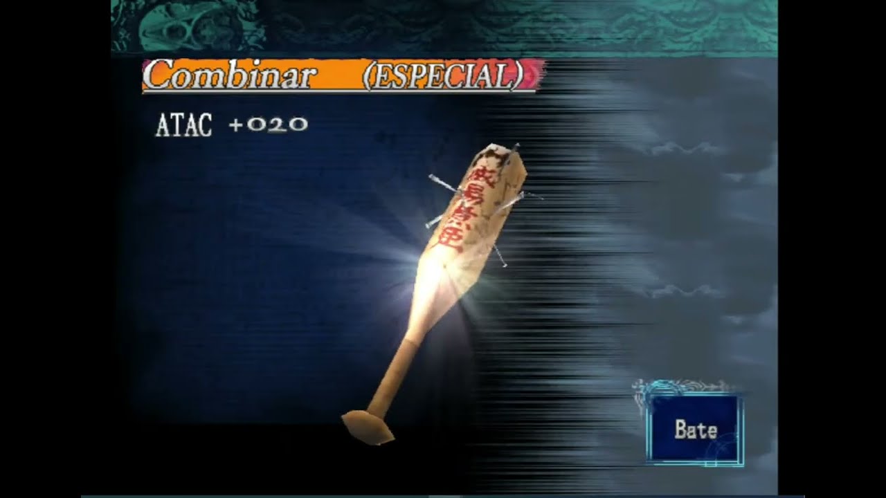 Castlevania curse of Darkness Parte 9