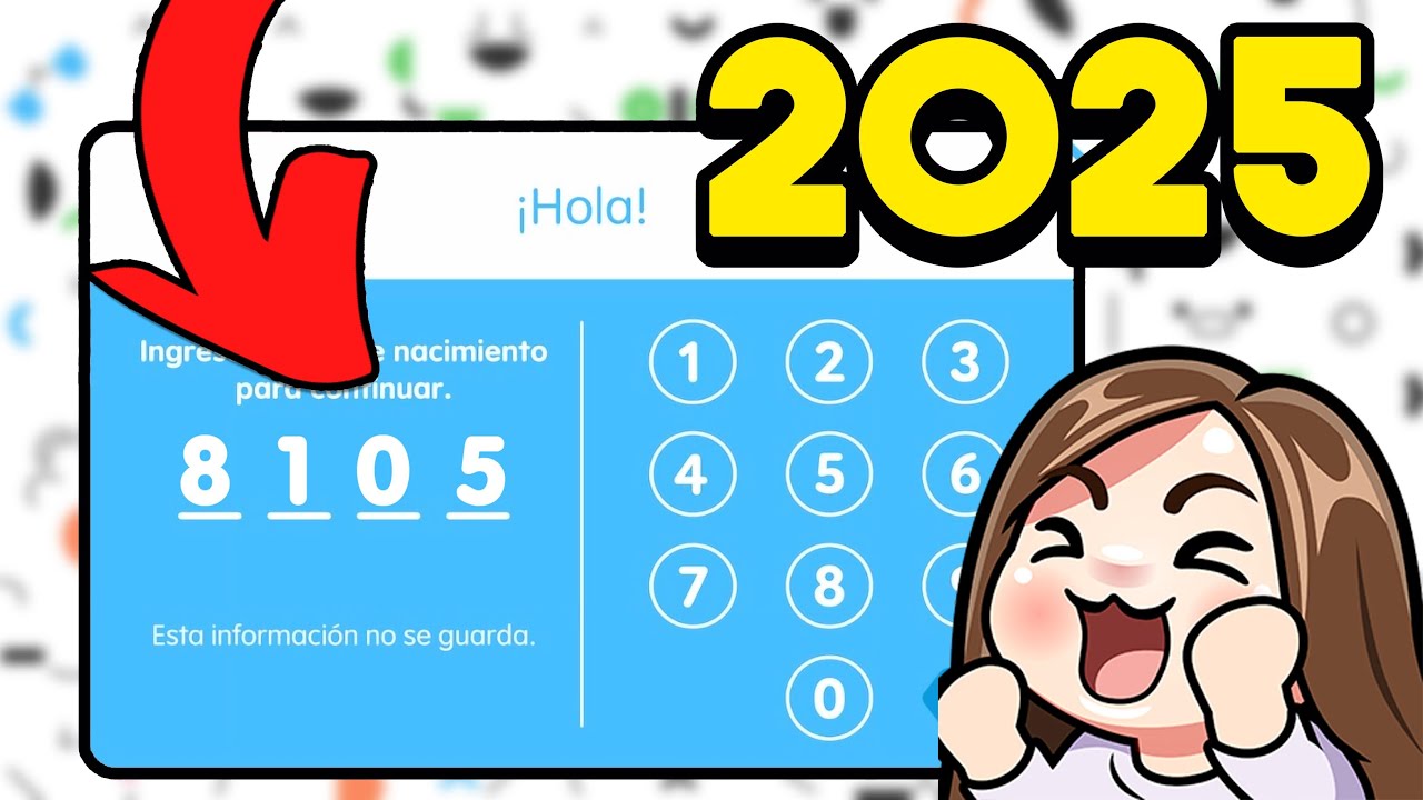 НОВЫЙ СЕКРЕТНЫЙ КОД, ЧТОБЫ ПОЛУЧИТЬ ВСЕ БЕСПЛАТНО НА TOCA BOCA WORLD 2025