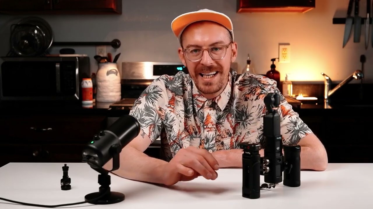 Finally, the DJI Osmo Pocket 3 Review (Take 2) – The Good, The Bad, The Awesome!